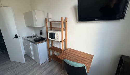 Room European Area 8
