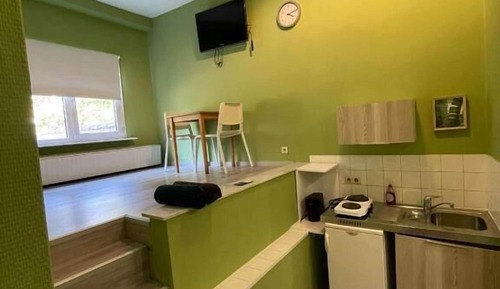 Room European Area 3