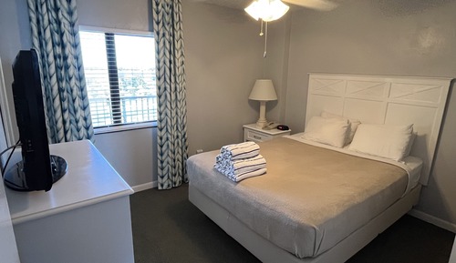 Traditional Condo, 1 Bedroom, Ocean View