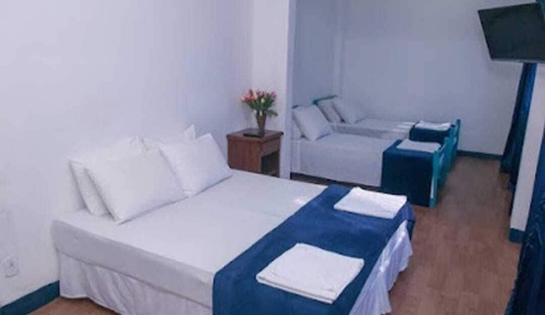 Basic Room
