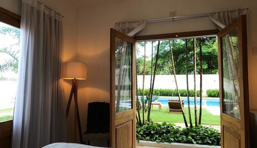 Exclusive Room
