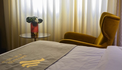 Royal Room