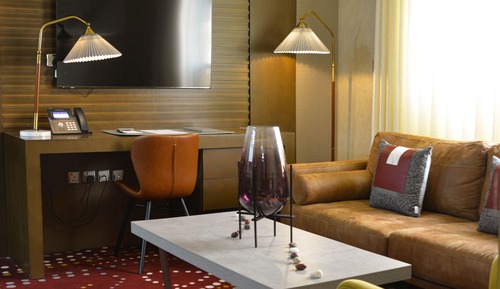 Family Suite