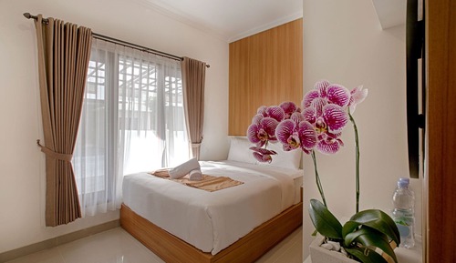 Two-Bedroom Private Pool Suite