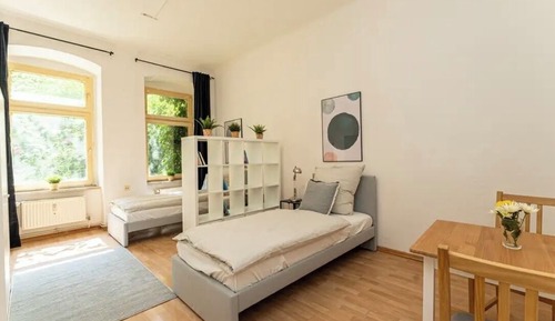 Romantic Studio Suite, 2 Bedrooms, Transfer Shower, Mountainside