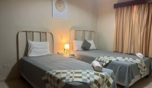 Classic Double Room