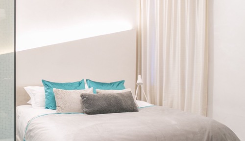 Luxury Double Room