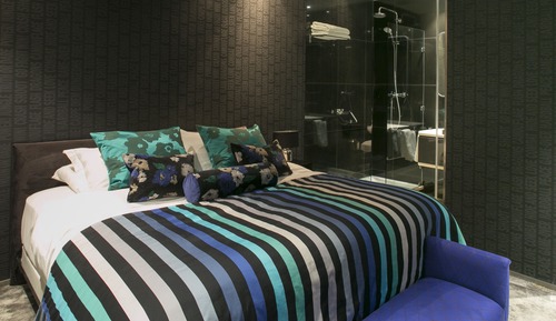 Premier Double Room