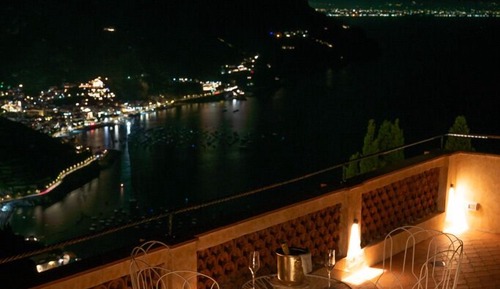 Honeymoon Room, Sea View