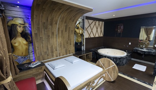 Exclusive Room