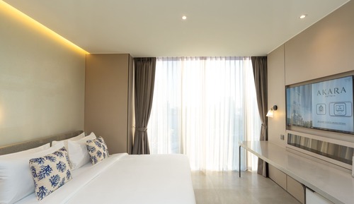Stella Honeymoon Suite Double
