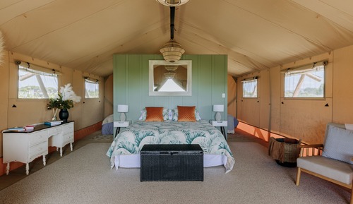 Safari Villa - Savvy