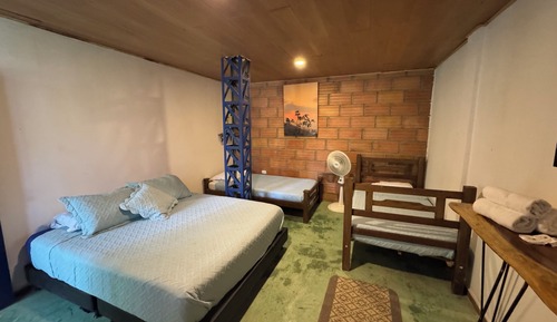 Basic Room
