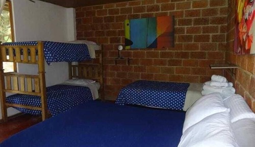 Luxury Triple Room