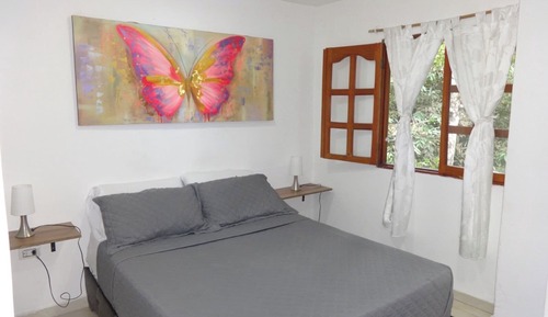 Traditional Double Room