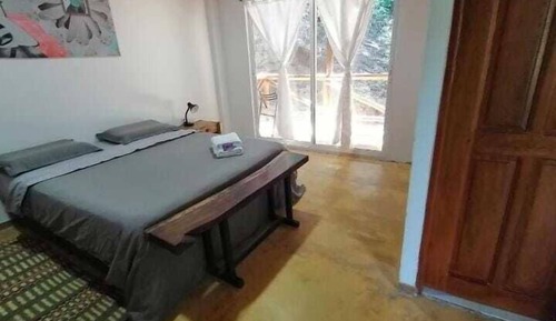 Luxury Double Room