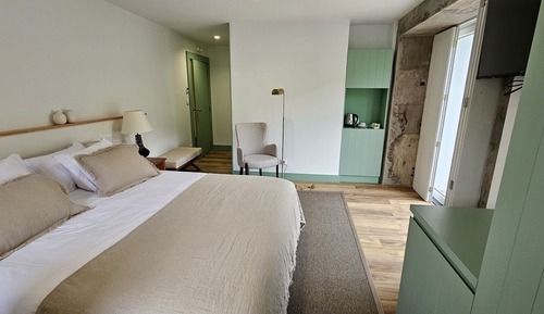 Comfort Double or Twin Room
