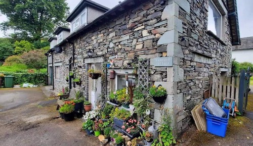 Cottage
