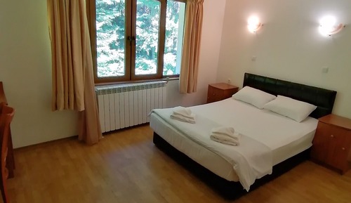 Family Quadruple Room