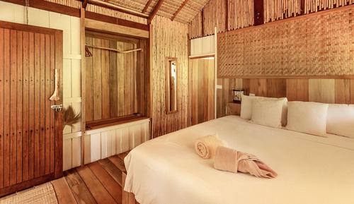 Junior Bungalow