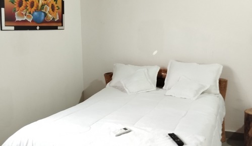 Family Single Room