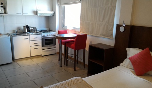 Standard Apartment