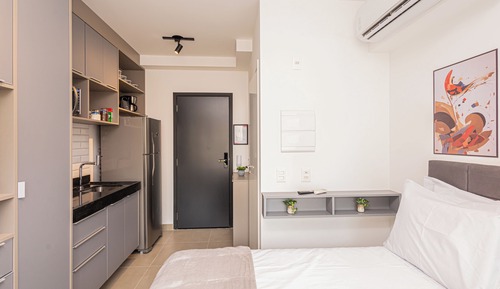 Comfort Studio