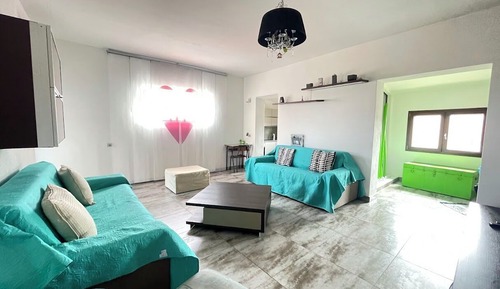 Comfort House