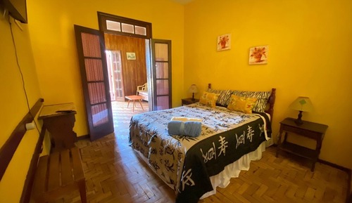 Panoramic Room