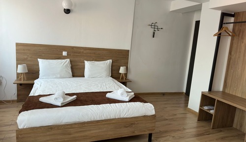 Family Apartment