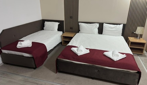 Family Triple Room