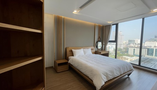 Superior Apartment