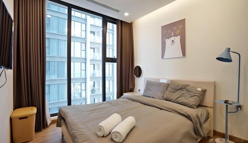 Romantic Apartment