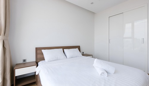 City Apartment