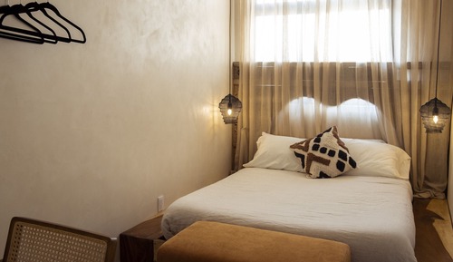 Exclusive Room