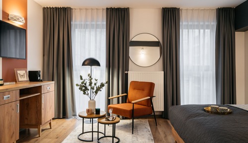 Design Apartment