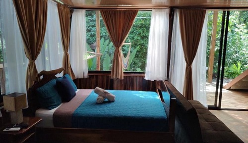 Deluxe Room, Mountain View