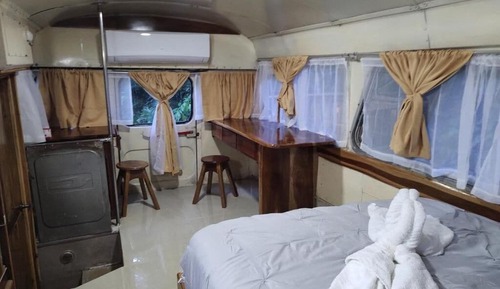 Deluxe Room, River View