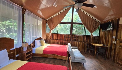 Deluxe Room, Mountain View