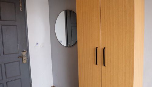 Business Double Room