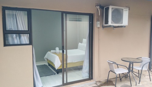 Classic Double or Twin Room