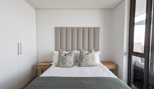 Apartment, 3 Bedrooms