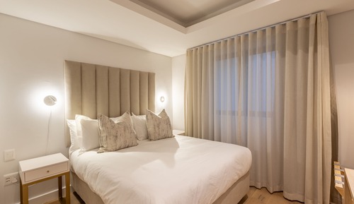 Apartment, 3 Bedrooms