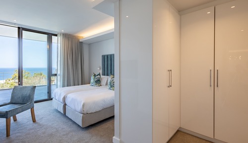 Apartment, 3 Bedrooms