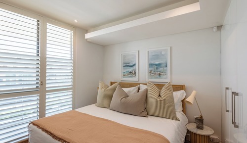Standard Apartment