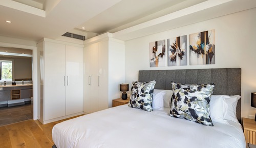 Apartment, 3 Bedrooms