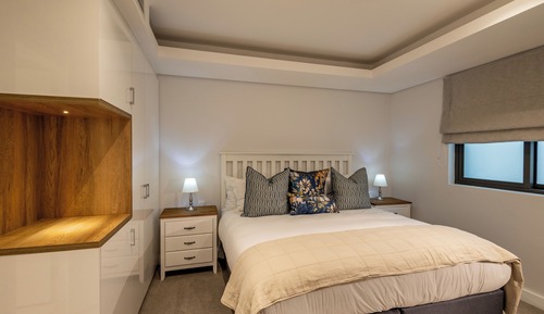Apartment, 3 Bedrooms