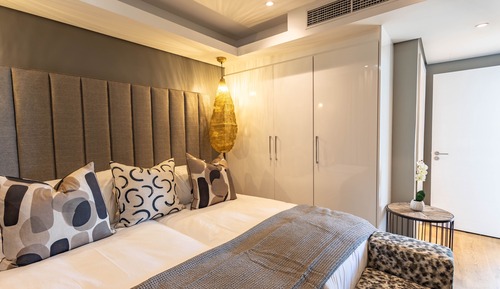Apartment, 3 Bedrooms