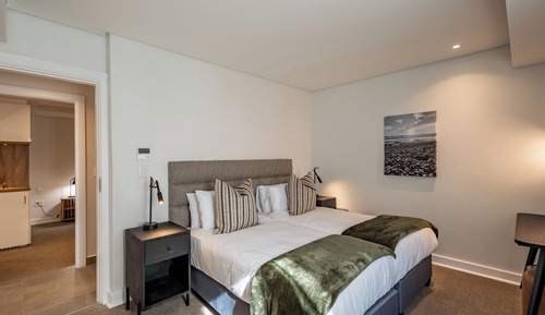 Apartment, 3 Bedrooms