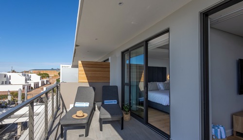 Apartment, 3 Bedrooms